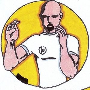 Meet your Posher, Jason